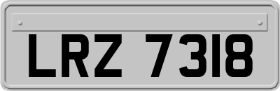 LRZ7318