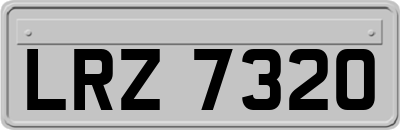 LRZ7320