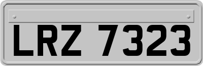 LRZ7323