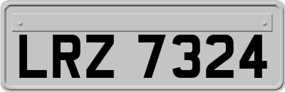 LRZ7324