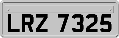 LRZ7325