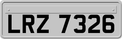 LRZ7326