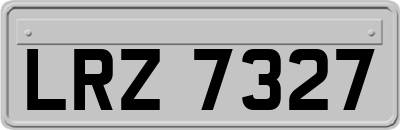 LRZ7327