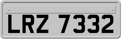 LRZ7332
