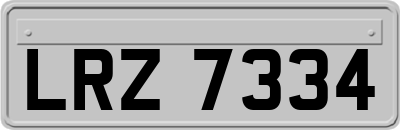LRZ7334