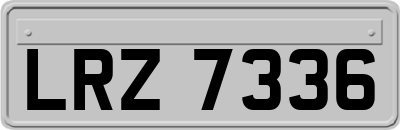 LRZ7336