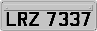 LRZ7337