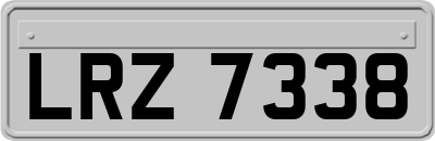 LRZ7338