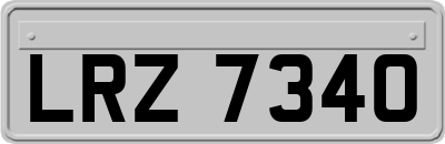 LRZ7340