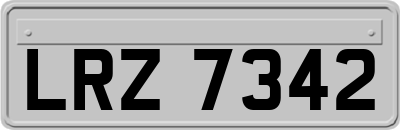 LRZ7342