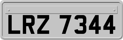 LRZ7344