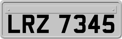 LRZ7345