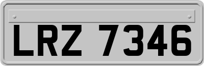 LRZ7346