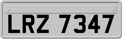 LRZ7347