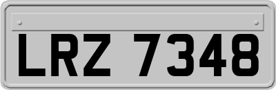 LRZ7348