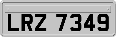 LRZ7349