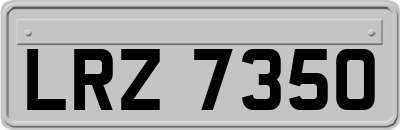 LRZ7350