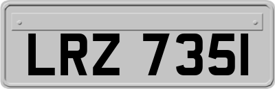 LRZ7351