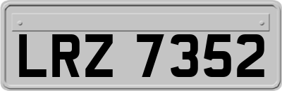 LRZ7352
