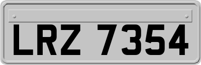 LRZ7354
