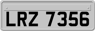LRZ7356