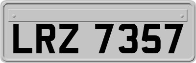 LRZ7357
