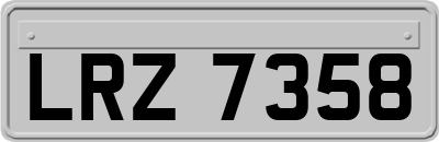 LRZ7358