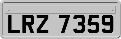 LRZ7359