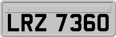 LRZ7360