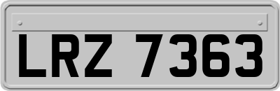 LRZ7363