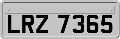 LRZ7365