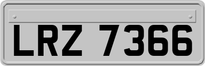 LRZ7366
