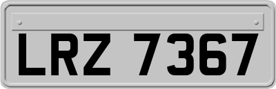 LRZ7367
