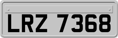 LRZ7368
