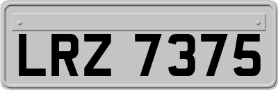LRZ7375