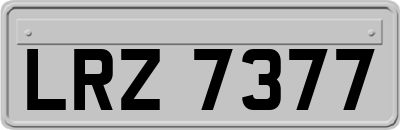 LRZ7377