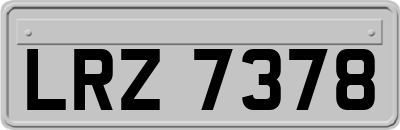 LRZ7378