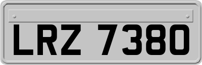 LRZ7380
