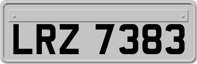 LRZ7383