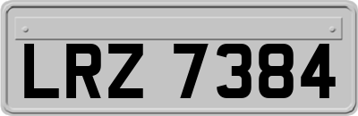 LRZ7384