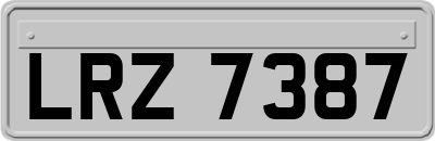 LRZ7387