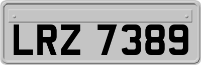 LRZ7389