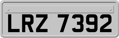 LRZ7392