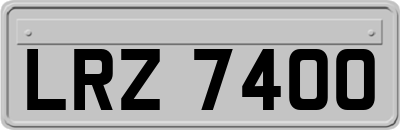 LRZ7400