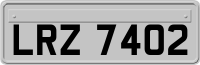 LRZ7402