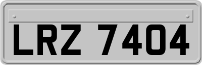LRZ7404