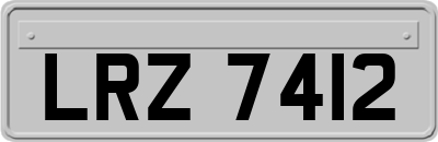 LRZ7412