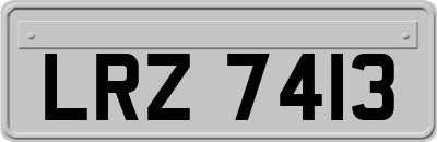 LRZ7413