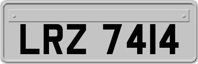 LRZ7414