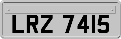 LRZ7415